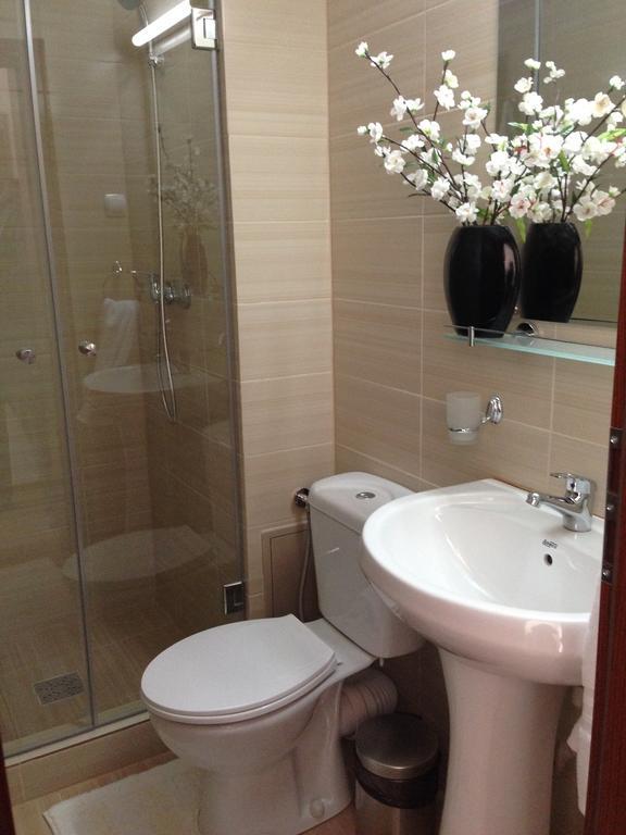 Grand Hotel Astoria Mamaia Habitación foto