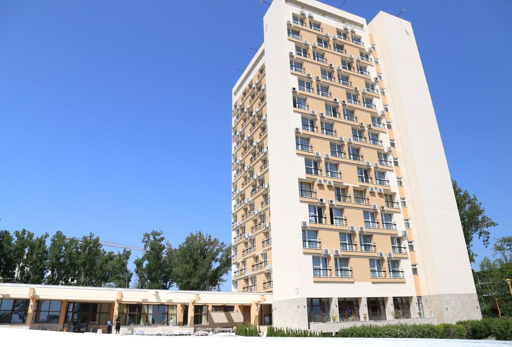 Grand Hotel Astoria Mamaia Exterior foto