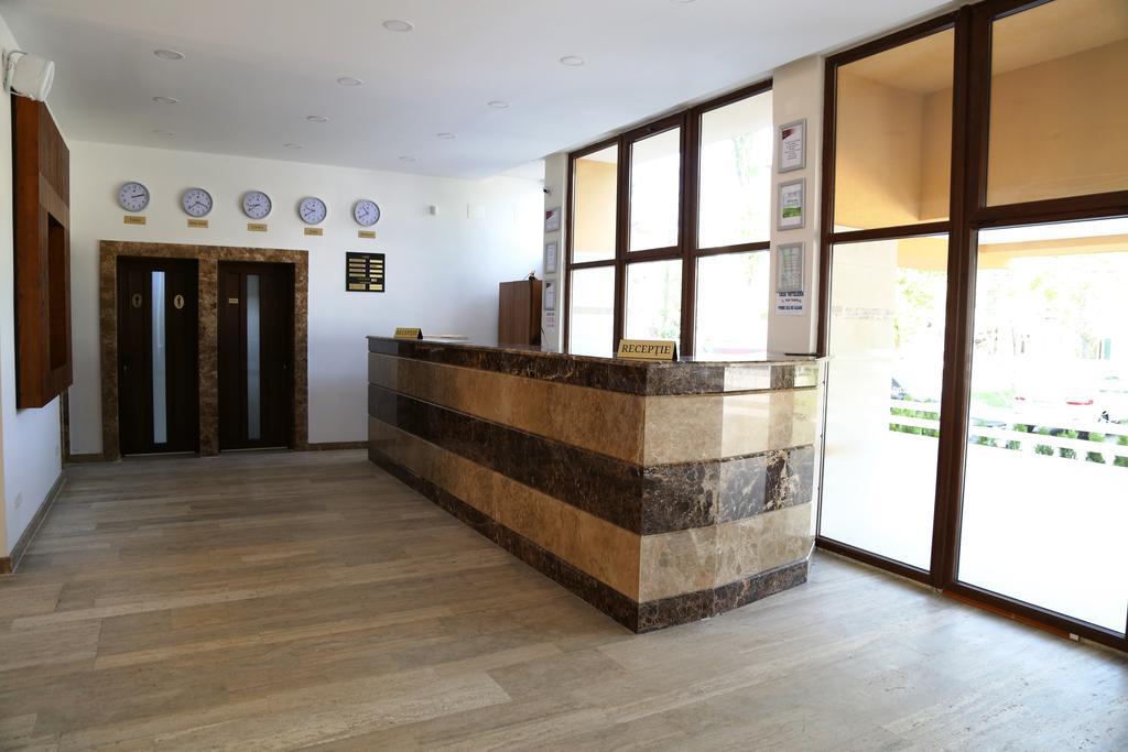 Grand Hotel Astoria Mamaia Exterior foto