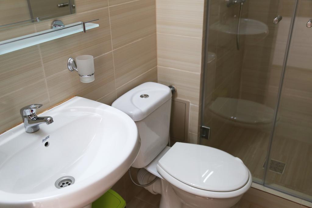 Grand Hotel Astoria Mamaia Habitación foto