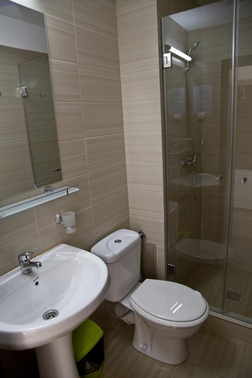 Grand Hotel Astoria Mamaia Habitación foto